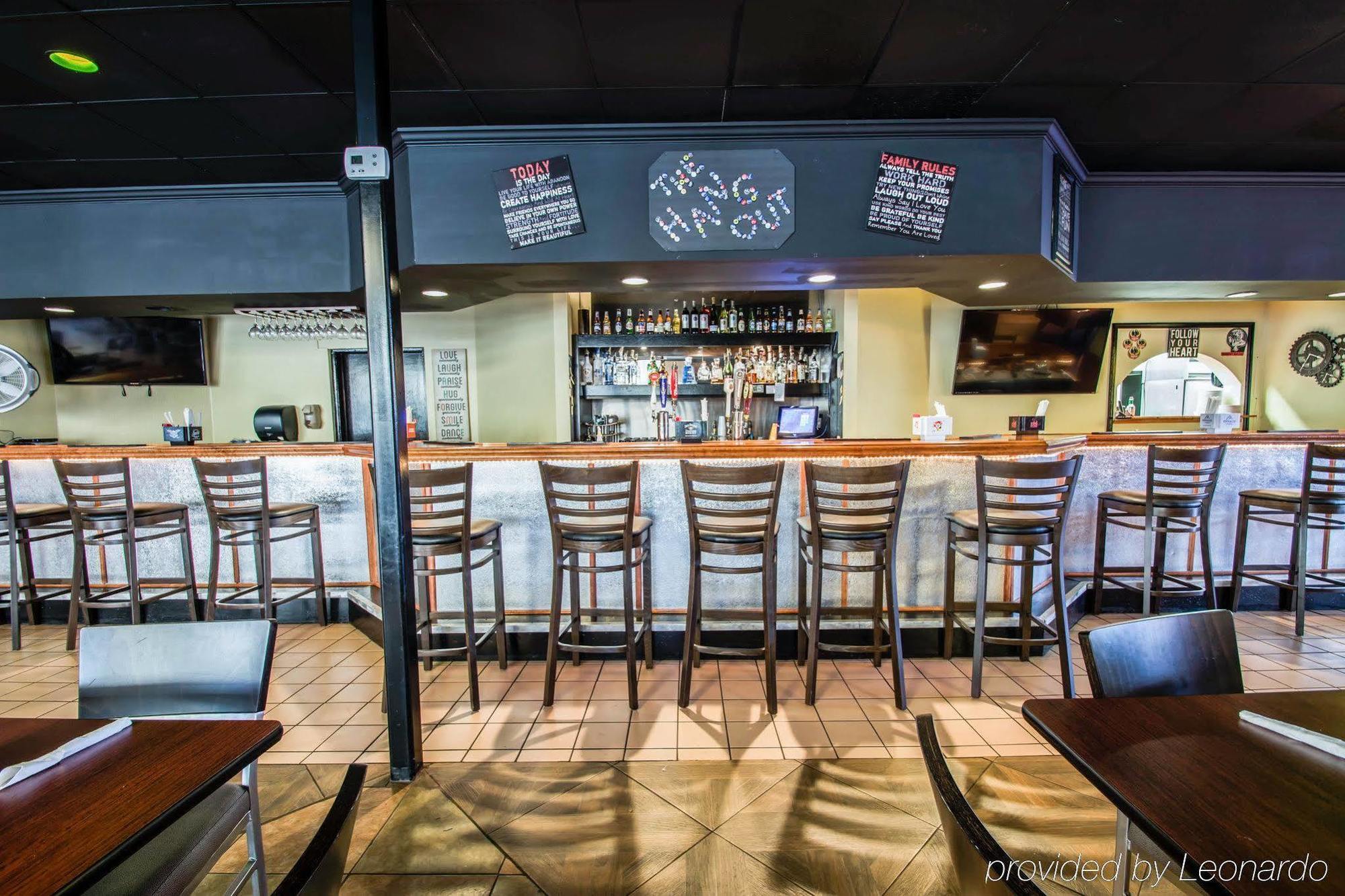 Econo Inn - ออร์มอนด์บีช ภายนอก รูปภาพ